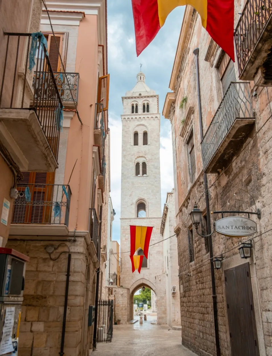 Rondreis Puglia 8 10 Dagen Route Roadtrip Met Huurauto Tips rondreis-puglia-8-10-dagen-route-roadtrip-met-huurauto-tips